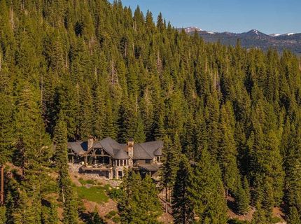 10981 Olana Drive, Truckee, CA 96161 Photo