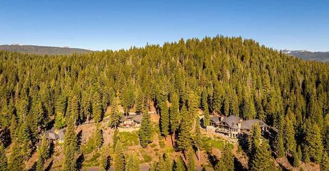 10981 Olana Drive, Truckee, CA 96161 Photo