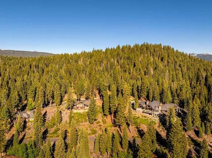 10981 Olana Drive, Truckee, CA 96161 Photo