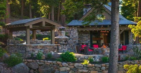 10981 Olana Drive, Truckee, CA 96161 Photo