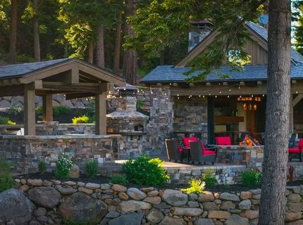 10981 Olana Drive, Truckee, CA 96161 Photo