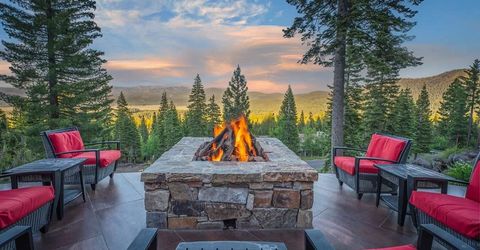 10981 Olana Drive, Truckee, CA 96161 Photo