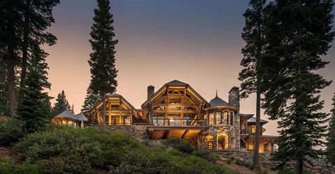 10981 Olana Drive, Truckee, CA 96161 Photo