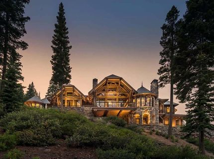 10981 Olana Drive, Truckee, CA 96161 Photo