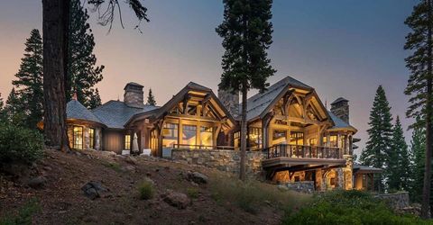 10981 Olana Drive, Truckee, CA 96161 Photo