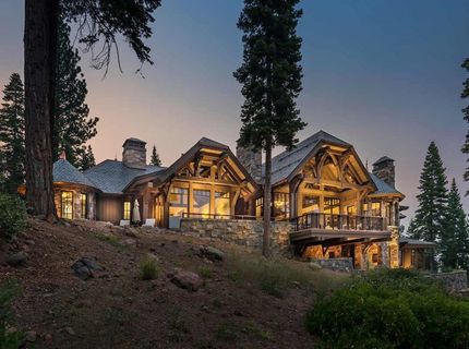 10981 Olana Drive, Truckee, CA 96161 Photo