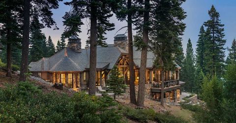 10981 Olana Drive, Truckee, CA 96161 Photo