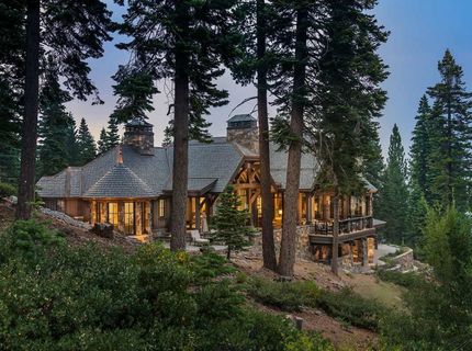 10981 Olana Drive, Truckee, CA 96161 Photo