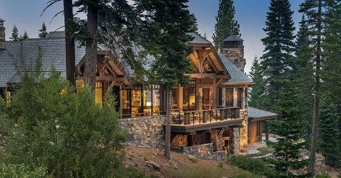 10981 Olana Drive, Truckee, CA 96161 Photo