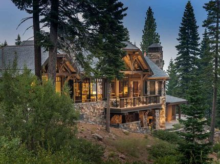 10981 Olana Drive, Truckee, CA 96161 Photo