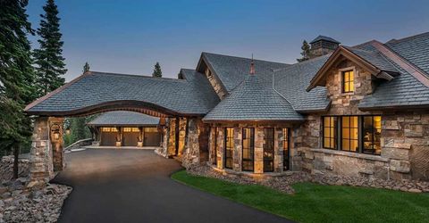 10981 Olana Drive, Truckee, CA 96161 Photo