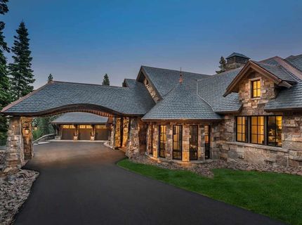 10981 Olana Drive, Truckee, CA 96161 Photo