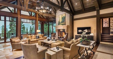 10981 Olana Drive, Truckee, CA 96161 Photo