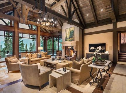 10981 Olana Drive, Truckee, CA 96161 Photo