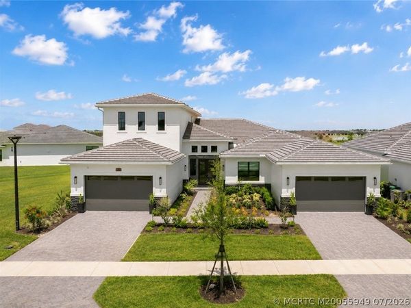 12984 SW Shinnecock Drive, Port St Lucie, FL 34987