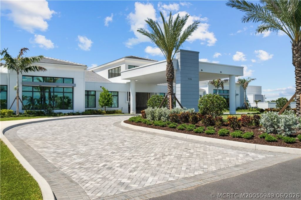 12984 SW Shinnecock Drive, Port Saint Lucie, FL 34987 Photo