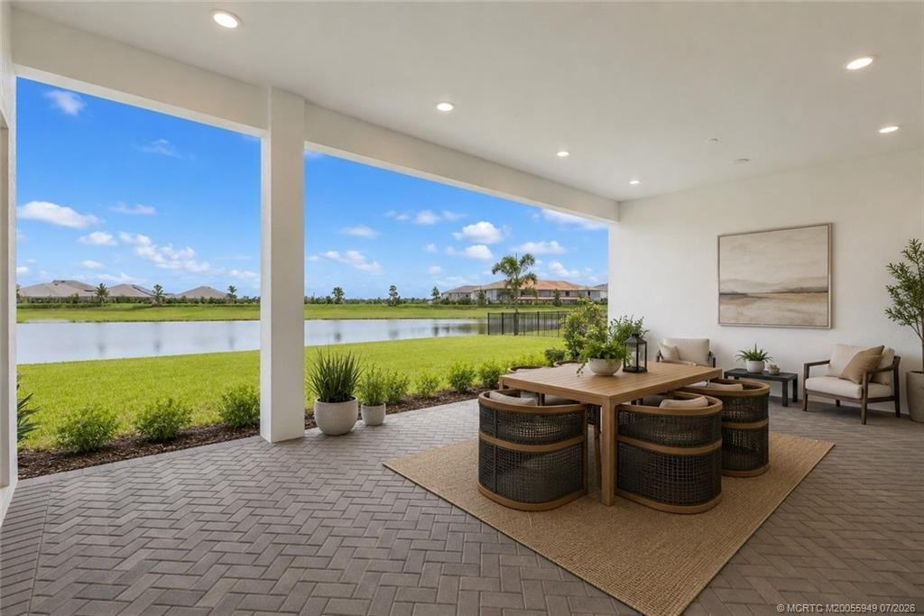 12984 SW Shinnecock Drive , Port Saint Lucie, FL 34987 Photo