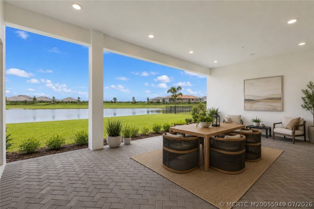 12984 SW Shinnecock Drive, Port Saint Lucie, FL 34987 Photo