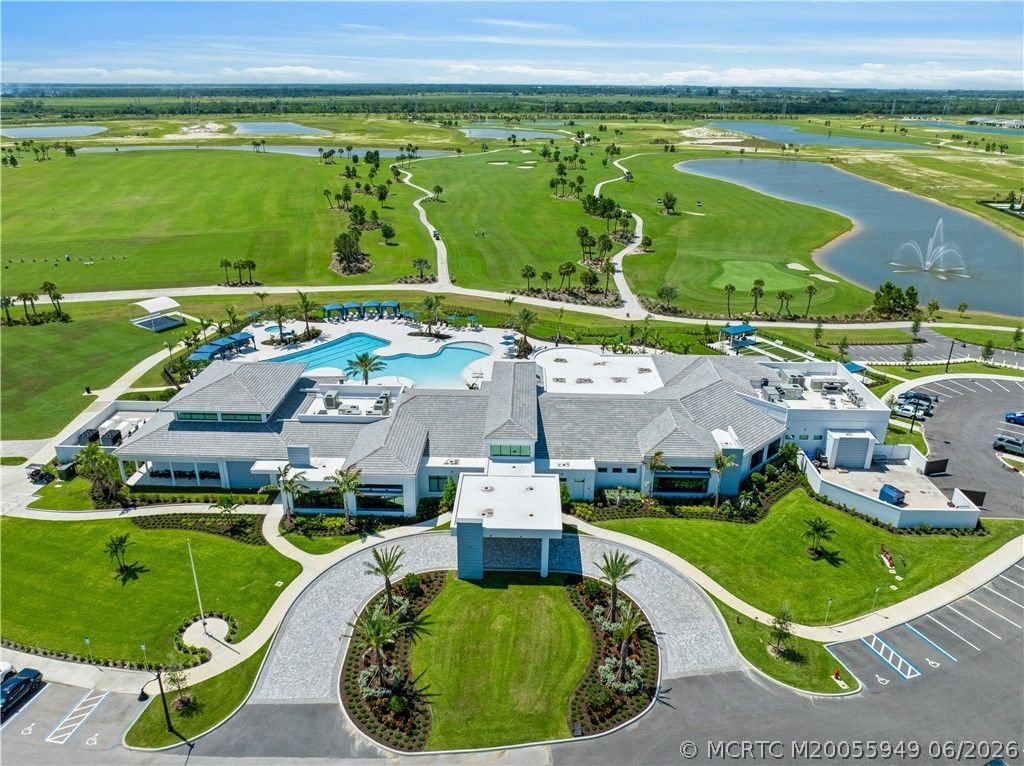 12984 SW Shinnecock Drive, Port Saint Lucie, FL 34987 Photo