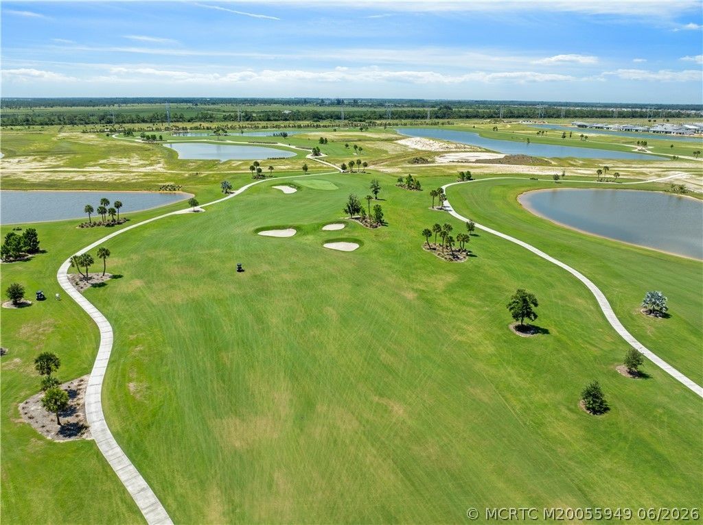 12984 SW Shinnecock Drive, Port Saint Lucie, FL 34987 Photo