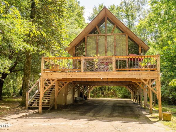 4091 Leatherwood Road, Tylertown, MS 39667