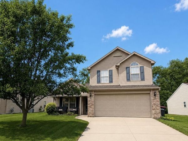 4064 Fiddlesticks Drive Drive, Lafayette, IN 47909