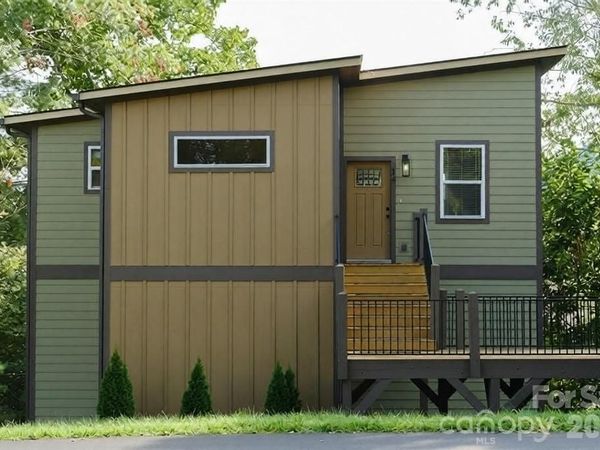 14 Red Maple Drive , Weaverville, NC 28787