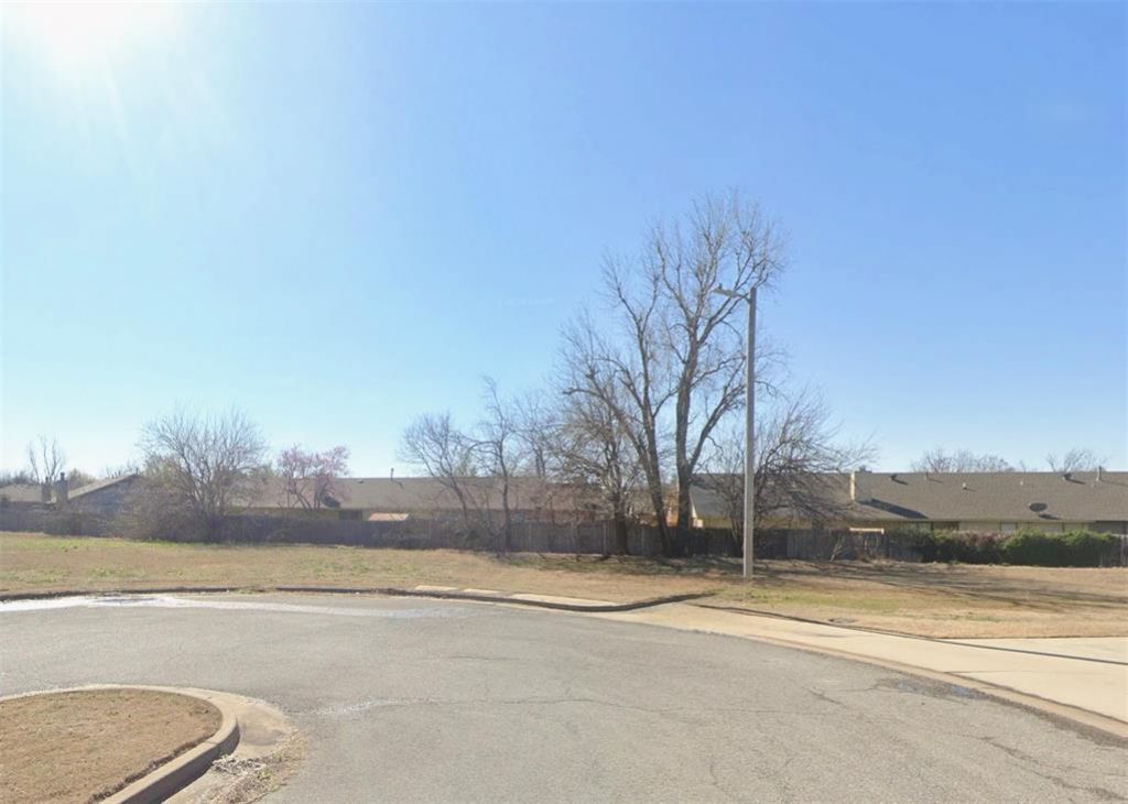 9116 Cates Way, Oklahoma City, OK 73139 Main Photo