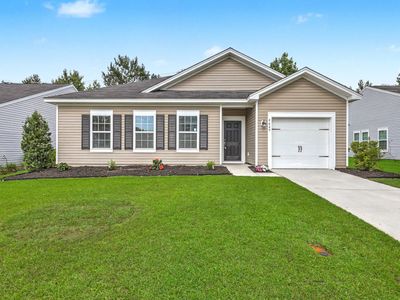 9649 Spencer Woods Road, Ladson, SC 29456