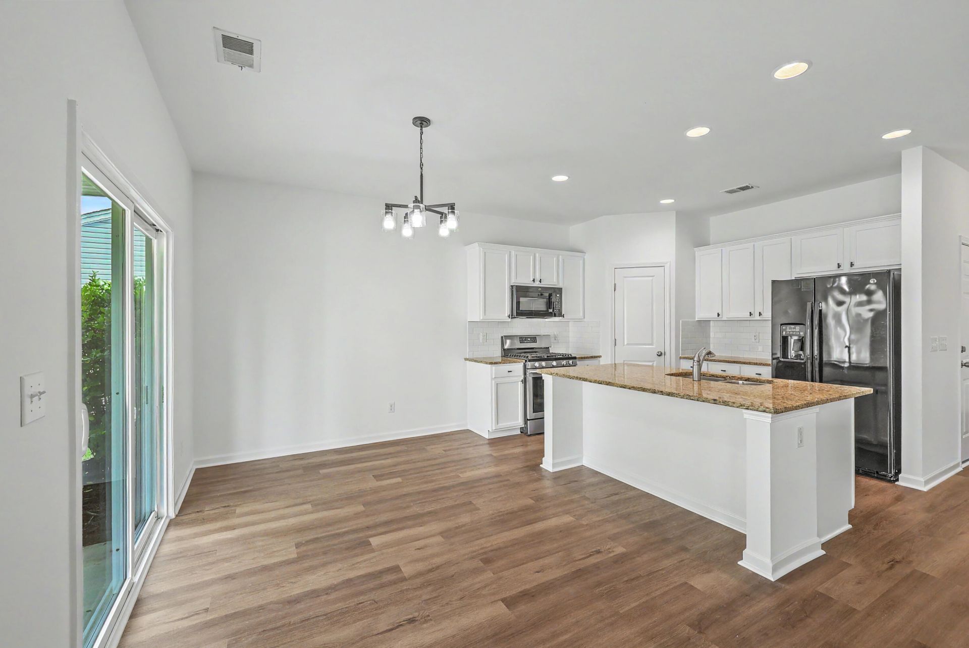 9649 Spencer Woods Road Photo 5