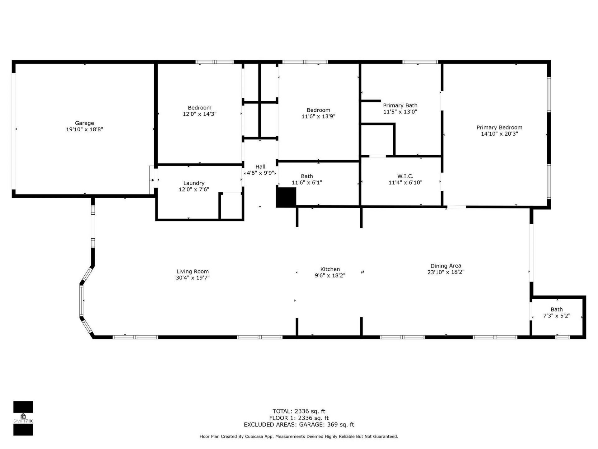 3043 Center Avenue, Fort Lauderdale, FL 33308 Photo