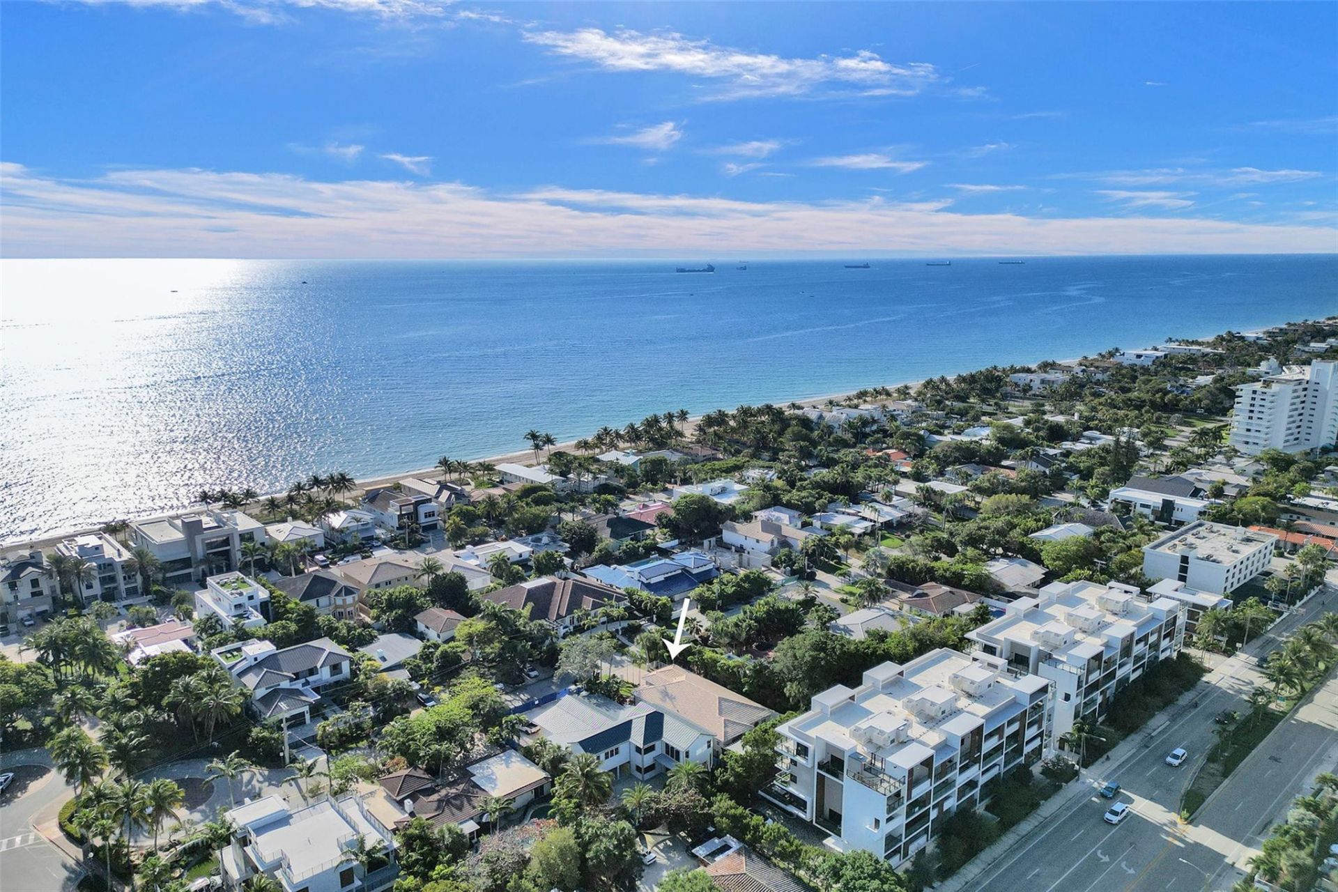 3043 Center Avenue, Fort Lauderdale, FL 33308 Photo