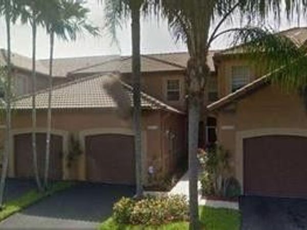 1603 E Barcelona Way, Unit 1603, Weston, FL 33327