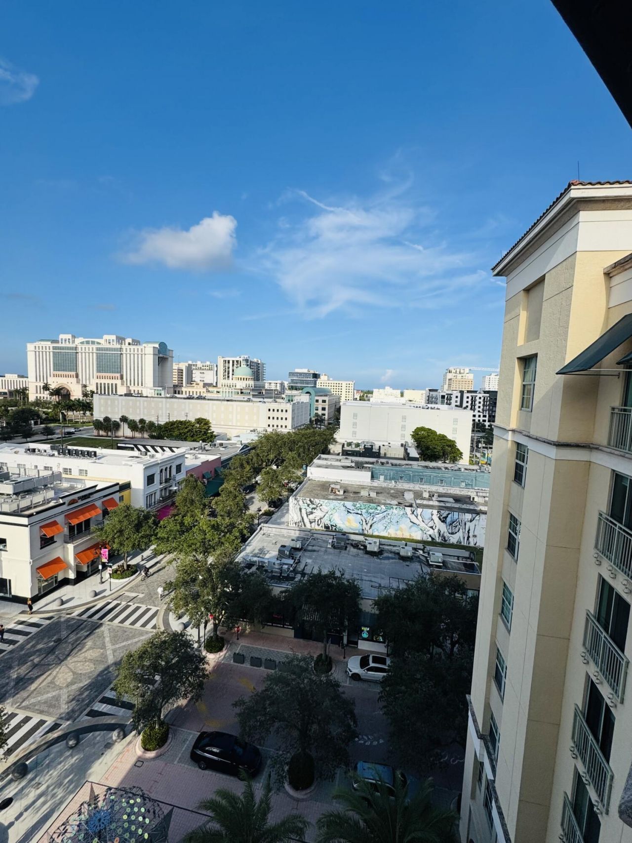 610 Clematis Street, Unit 812, West Palm Beach, FL 33401 Photo