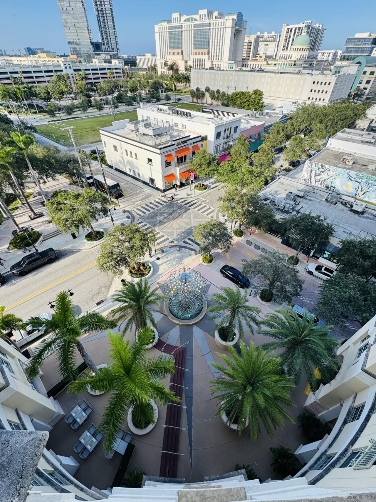 610 Clematis Street, Unit 812, West Palm Beach, FL 33401 Photo