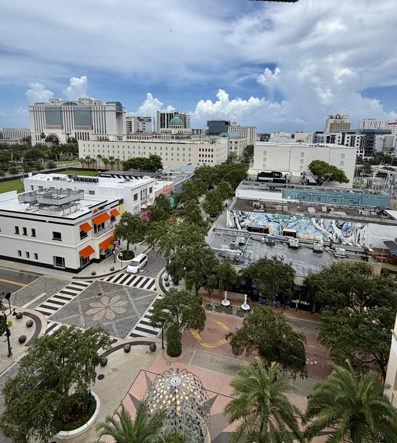 610 Clematis Street, Unit 812, West Palm Beach, FL 33401 Photo