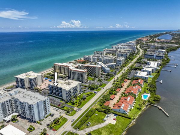 3460 S Ocean Boulevard, Unit 612, Palm Beach, FL 33480