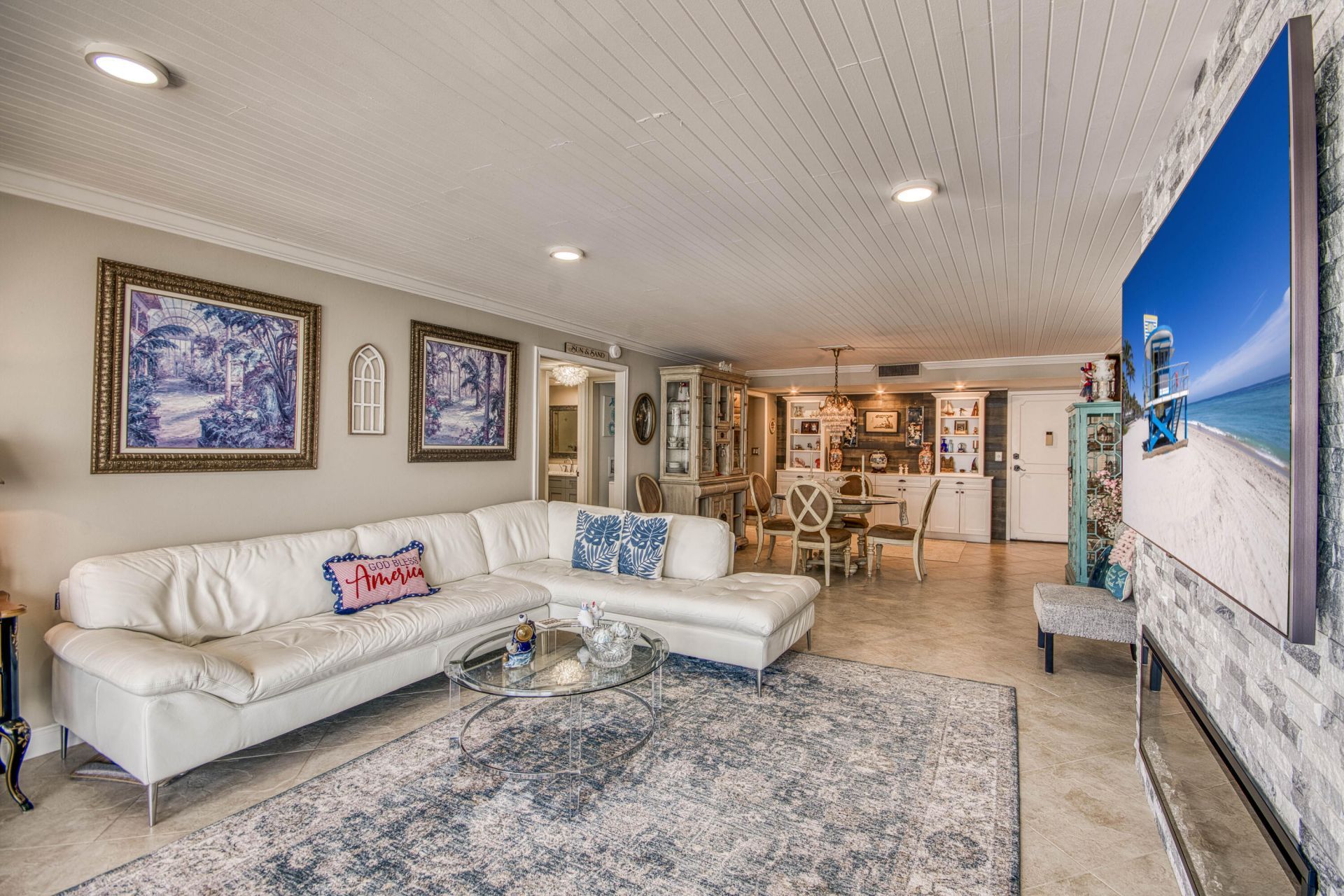3460 S Ocean Boulevard, Unit 612, Palm Beach, FL 33480 Photo
