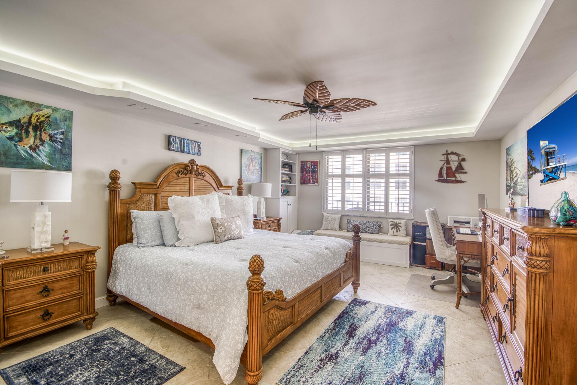 3460 S Ocean Boulevard, Unit 612, Palm Beach, FL 33480 Photo