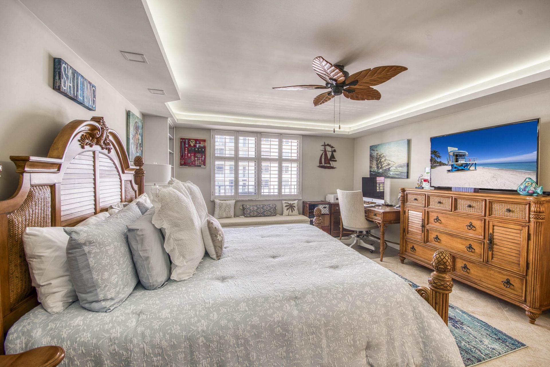 3460 S Ocean Boulevard, Unit 612, Palm Beach, FL 33480 Photo