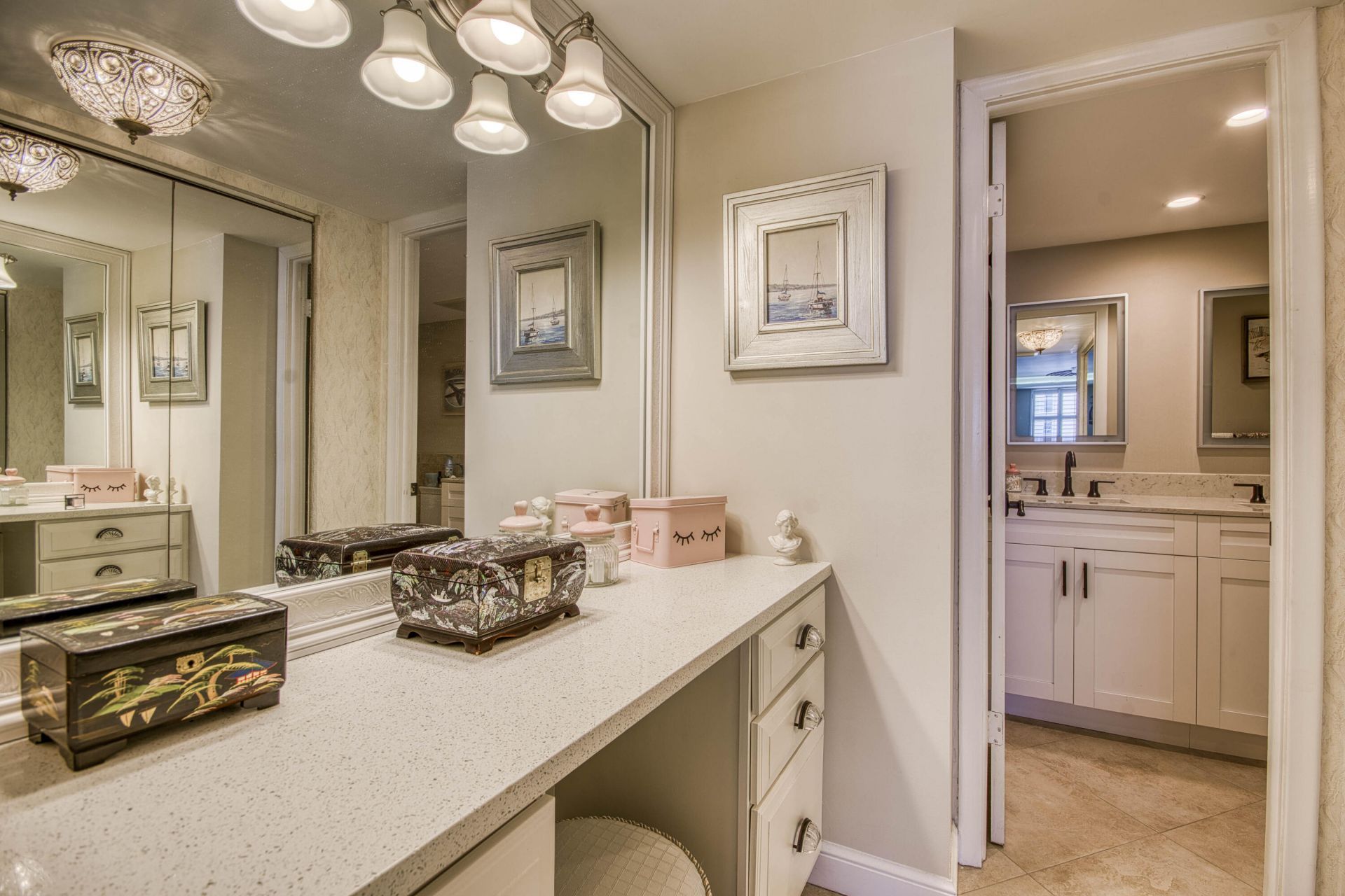 3460 S Ocean Boulevard, Unit 612, Palm Beach, FL 33480 Photo
