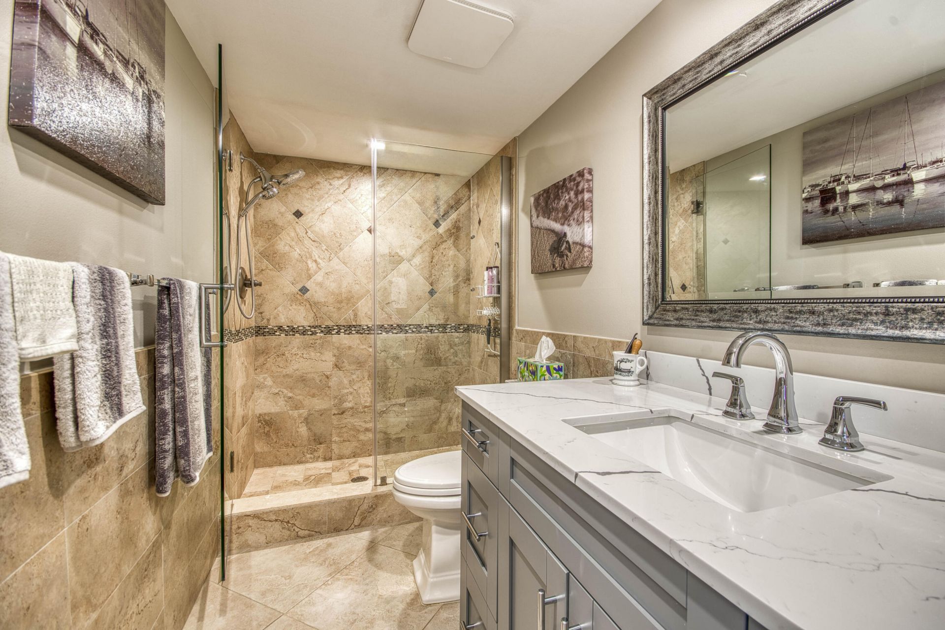 3460 S Ocean Boulevard, Unit 612, Palm Beach, FL 33480 Photo