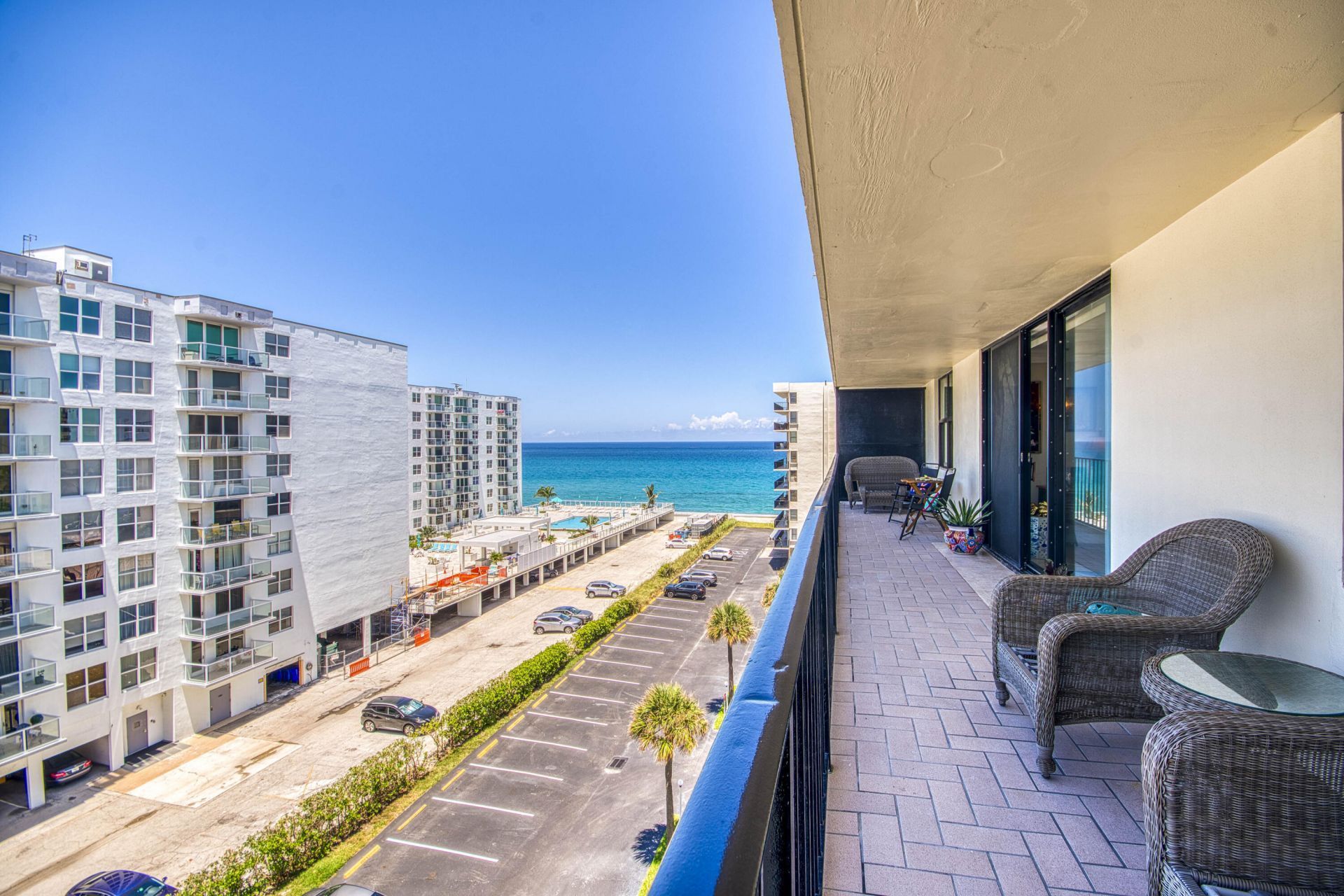 3460 S Ocean Boulevard, Unit 612, Palm Beach, FL 33480 Photo