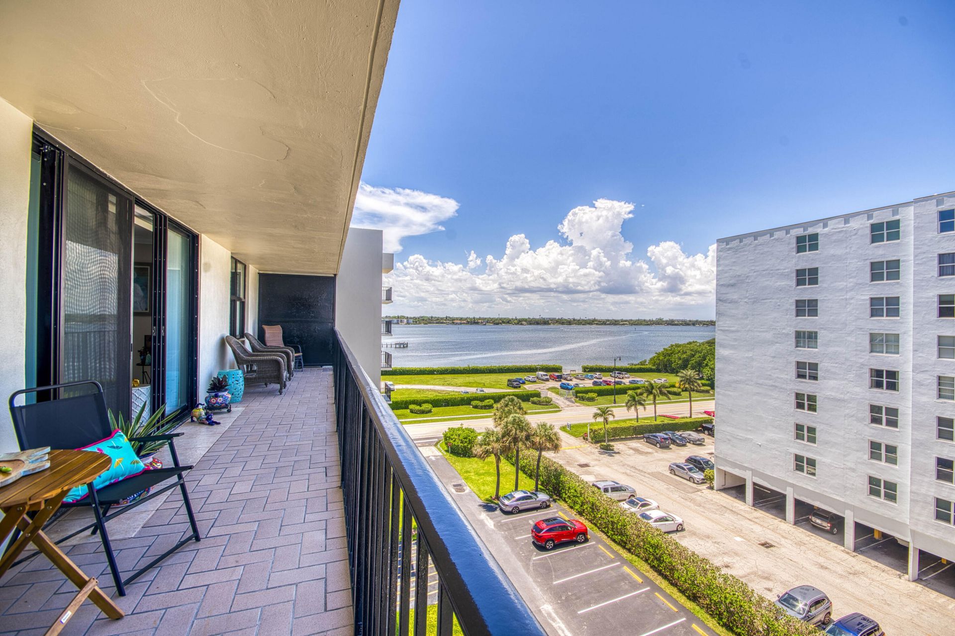 3460 S Ocean Boulevard, Unit 612, Palm Beach, FL 33480 Photo