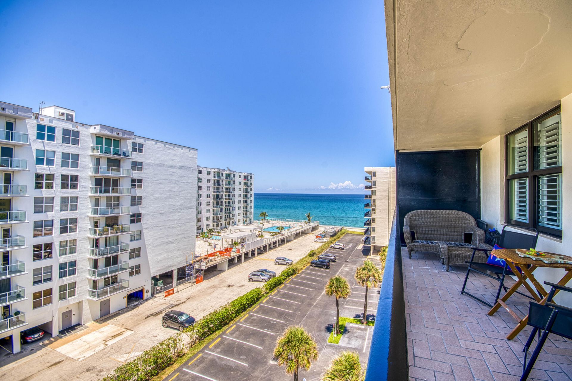 3460 S Ocean Boulevard, Unit 612, Palm Beach, FL 33480 Photo