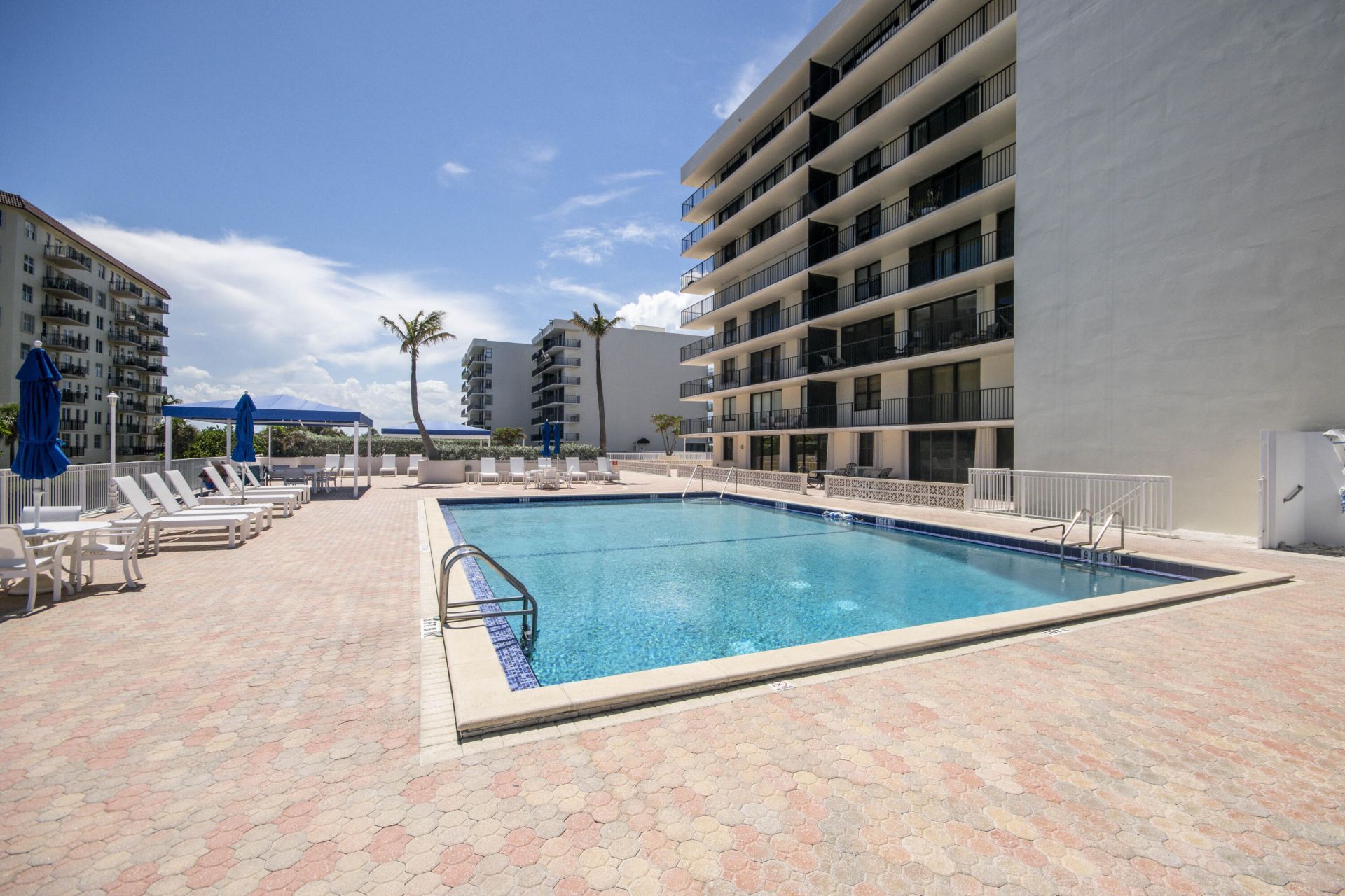 3460 S Ocean Boulevard, Unit 612, Palm Beach, FL 33480 Photo