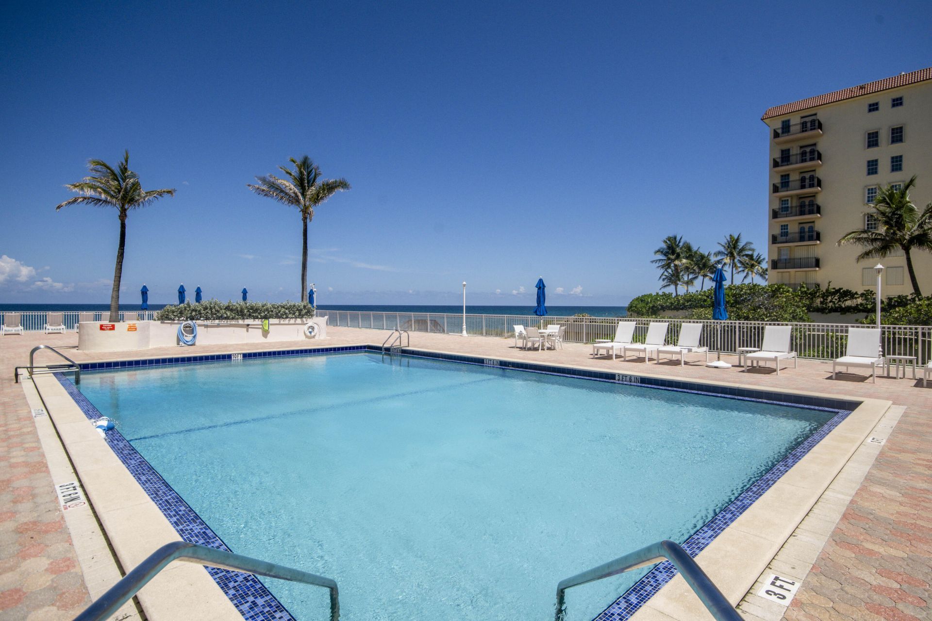 3460 S Ocean Boulevard, Unit 612, Palm Beach, FL 33480 Photo