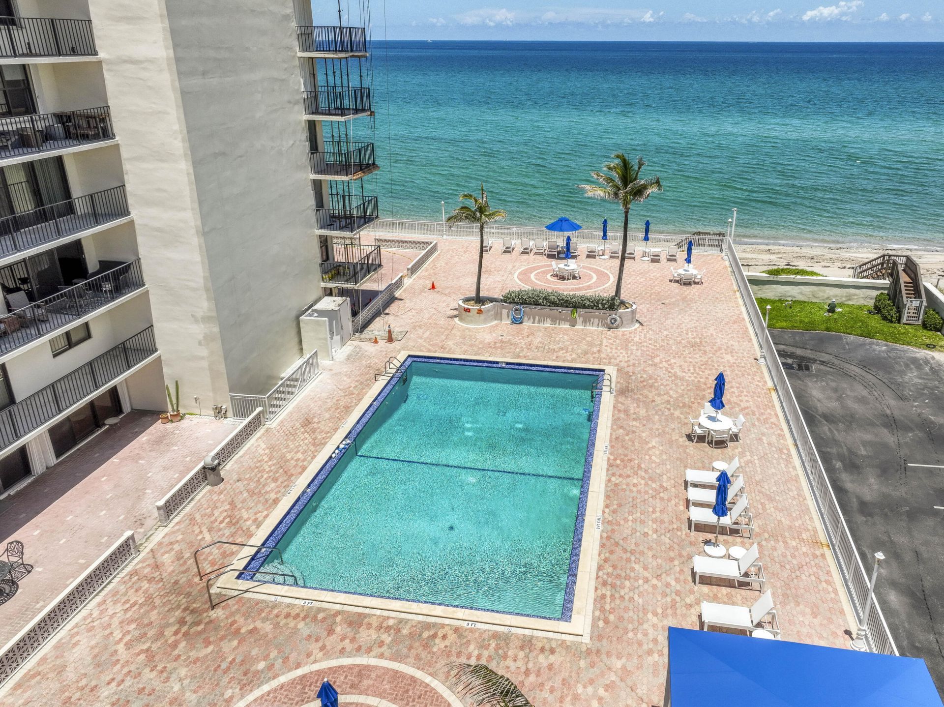 3460 S Ocean Boulevard, Unit 612, Palm Beach, FL 33480 Photo