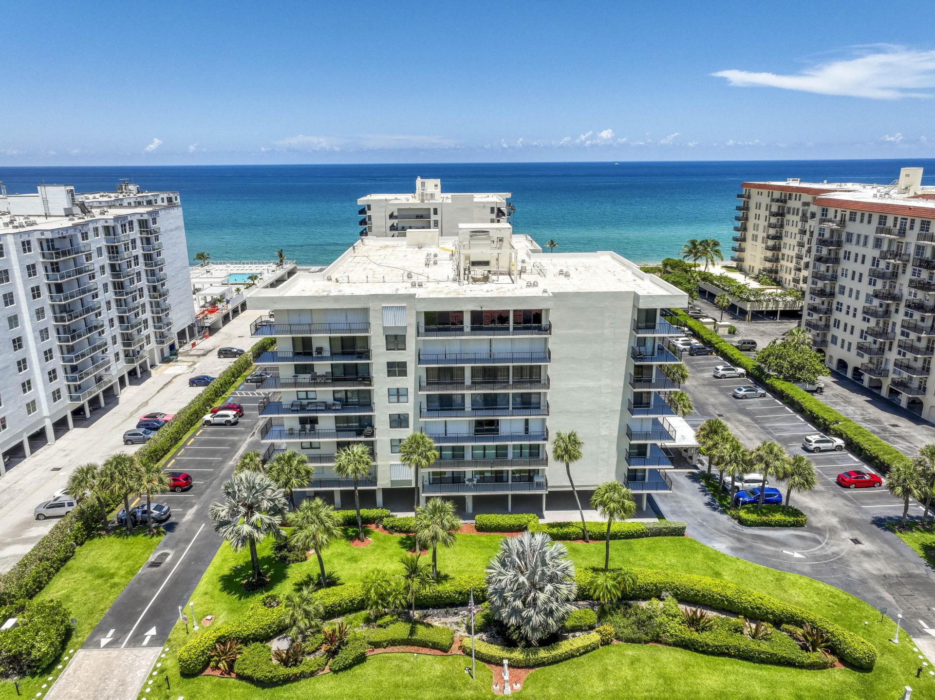 3460 S Ocean Boulevard, Unit 612, Palm Beach, FL 33480 Photo