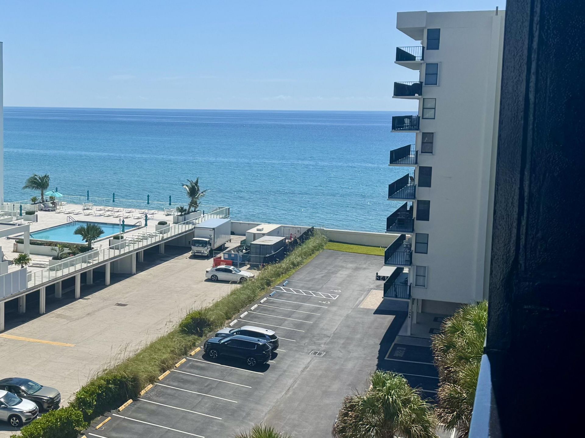 3460 S Ocean Boulevard, Unit 612, Palm Beach, FL 33480 Photo